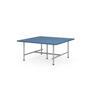 Nebula sohvapöytä 100x100 cm