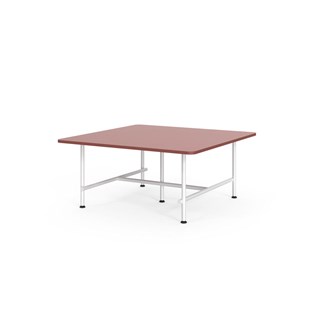 Nebula sohvapöytä 100x100 cm