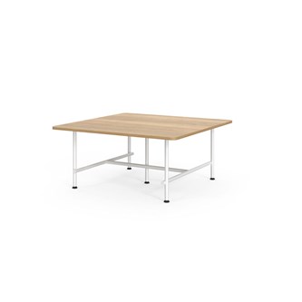 Nebula sohvapöytä 100x100 cm