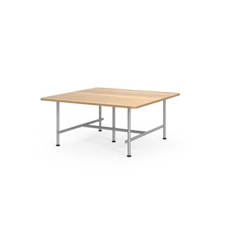 Nebula sohvapöytä 100x100 cm