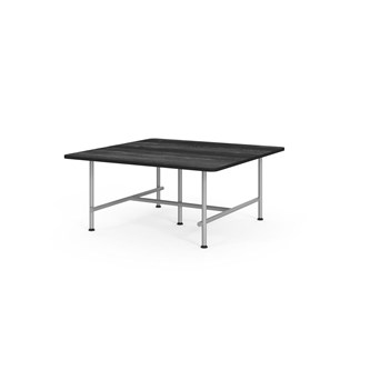 Nebula sohvapöytä 100x100 cm