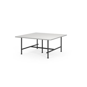 Nebula sohvapöytä 100x100 cm