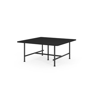 Nebula sohvapöytä 100x100 cm