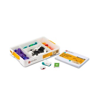 LEGO® Education Computer Science & AI 8+ #45521
