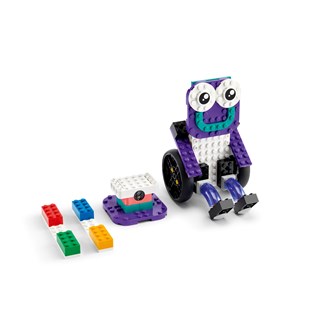 LEGO® Education Computer Science & AI 8+ #45521