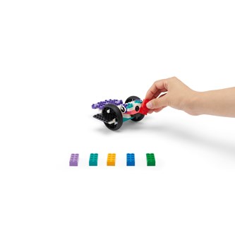 LEGO® Education Computer Science & AI 8+ #45521