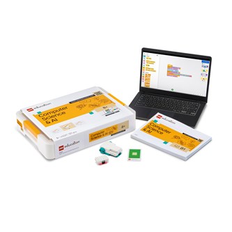 LEGO® Education Computer Science & AI 8+ #45521