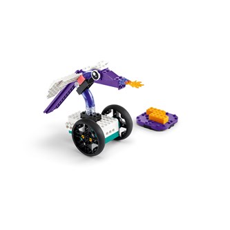 LEGO® Education Computer Science & AI 8+ #45521
