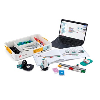 LEGO® Education Computer Science & AI 11+ #45522