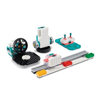 LEGO® Education Computer Science & AI 11+ #45522