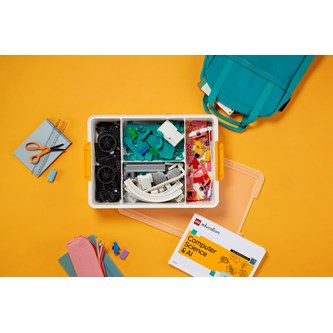 LEGO® Education Computer Science & AI 11+ #45522
