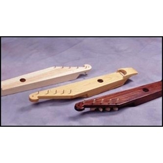 Kantele, perinteinen