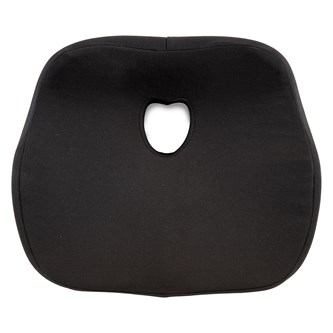 Ergonominen istuintyyny