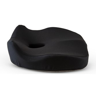 Ergonominen istuintyyny