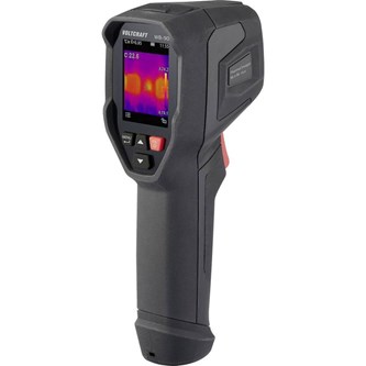 Lämpökamera -20 - 550 °C