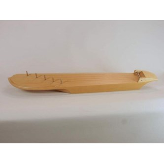 Kantele, moderni