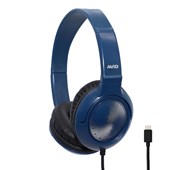 Kuulokkeet AVID AE-54, USB-C