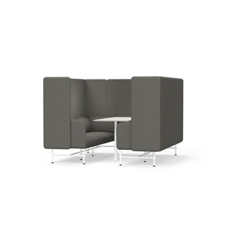 Nebula Meeting Point Highback 3-h
