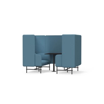 Nebula Meeting Point Highback 2-h