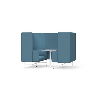 Nebula Meeting Point Highback 2-h