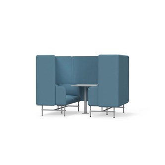 Nebula Meeting Point Highback 2-h