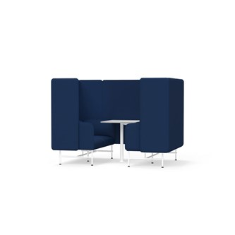 Nebula Meeting Point Highback 2-h