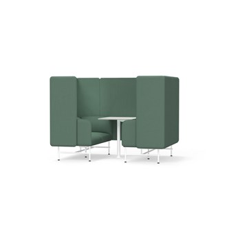 Nebula Meeting Point Highback 2-h