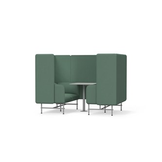 Nebula Meeting Point Highback 2-h