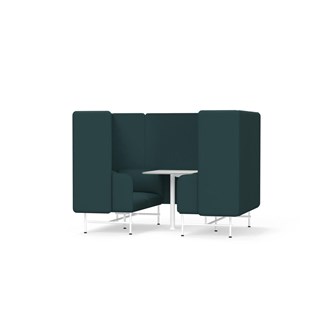 Nebula Meeting Point Highback 2-h