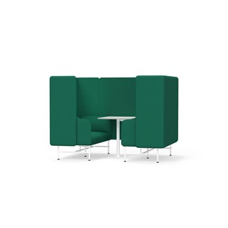 Nebula Meeting Point Highback 2-h