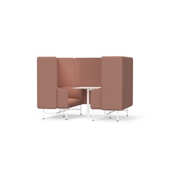 Nebula Meeting Point Highback 2-h