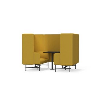 Nebula Meeting Point Highback 2-h