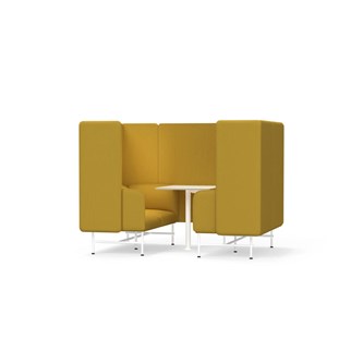 Nebula Meeting Point Highback 2-h