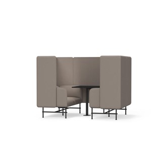 Nebula Meeting Point Highback 2-h