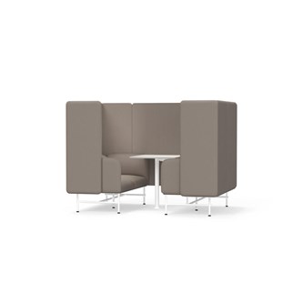 Nebula Meeting Point Highback 2-h