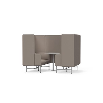 Nebula Meeting Point Highback 2-h