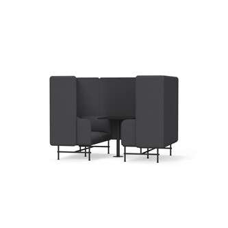 Nebula Meeting Point Highback 2-h