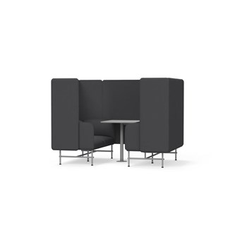 Nebula Meeting Point Highback 2-h