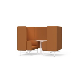 Nebula Meeting Point Highback 2-h