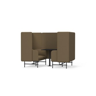 Nebula Meeting Point Highback 2-h