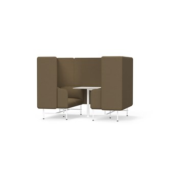 Nebula Meeting Point Highback 2-h