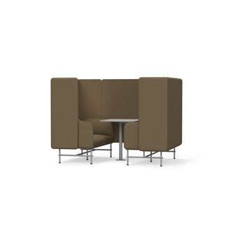 Nebula Meeting Point Highback 2-h