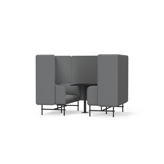 Nebula Meeting Point Highback 2-h