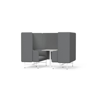 Nebula Meeting Point Highback 2-h