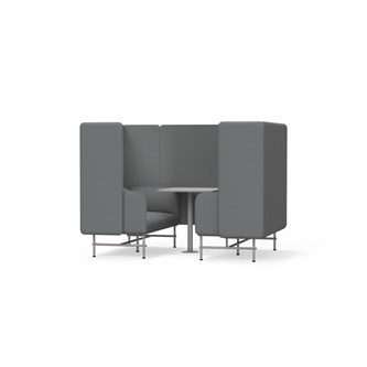 Nebula Meeting Point Highback 2-h