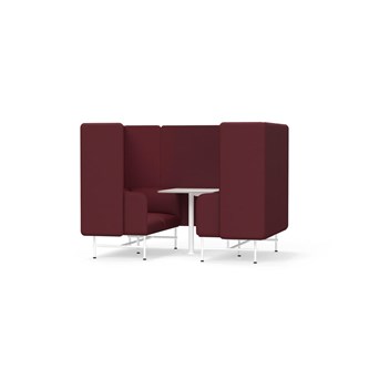 Nebula Meeting Point Highback 2-h