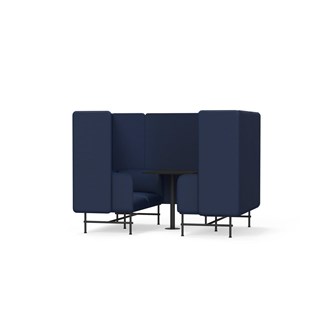 Nebula Meeting Point Highback 2-h