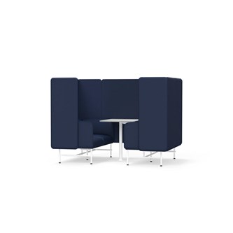 Nebula Meeting Point Highback 2-h