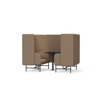 Nebula Meeting Point Highback 2-h