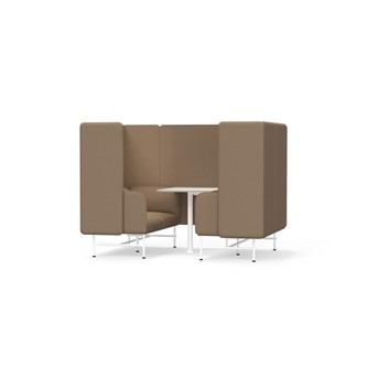 Nebula Meeting Point Highback 2-h